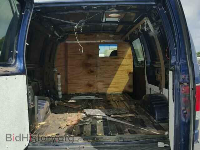 2008 FORD ECONOLINE - VIN: 1FTNE14L68DA24745 - Фото 6