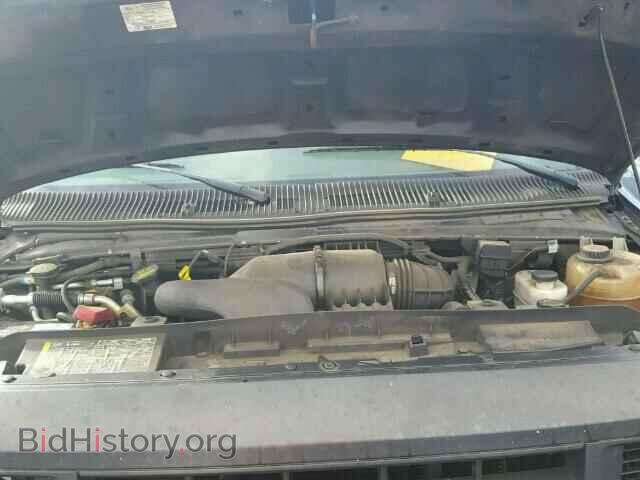 2008 FORD ECONOLINE - VIN: 1FTNE14L68DA24745 - Фото 7