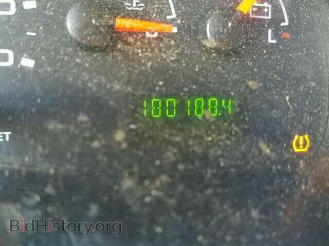 2008 FORD ECONOLINE - VIN: 1FTNE14L68DA24745 - Фото 8