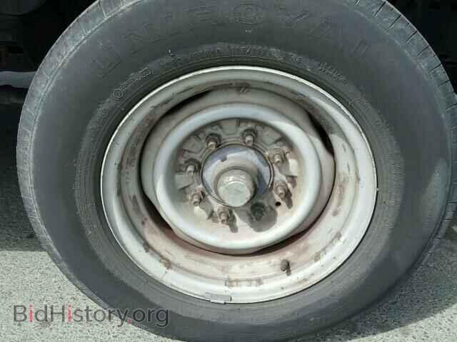 2008 FORD ECONOLINE - VIN: 1FTNE14L68DA24745 - Фото 9
