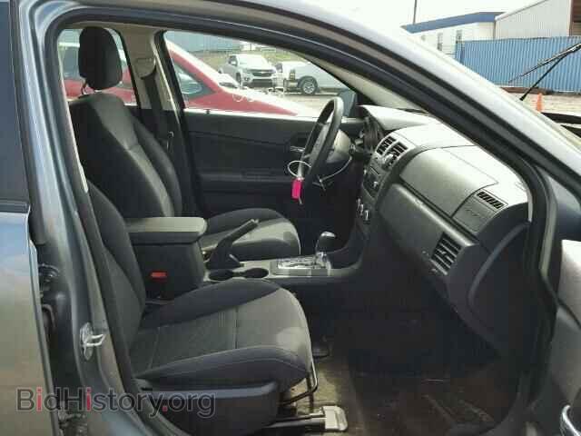 2010 DODGE AVENGER - VIN: 1B3CC4FB7AN205079 - Фото 5