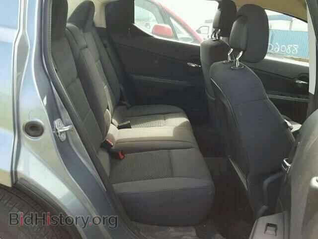 2010 DODGE AVENGER - VIN: 1B3CC4FB7AN205079 - Фото 6