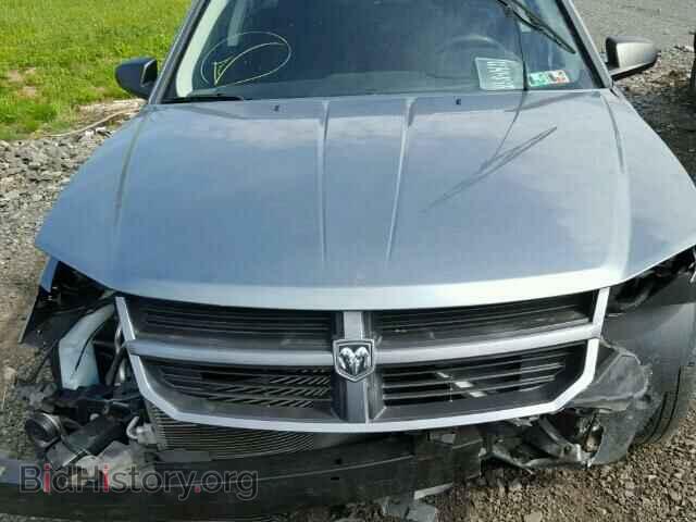 2010 DODGE AVENGER - VIN: 1B3CC4FB7AN205079 - Фото 7