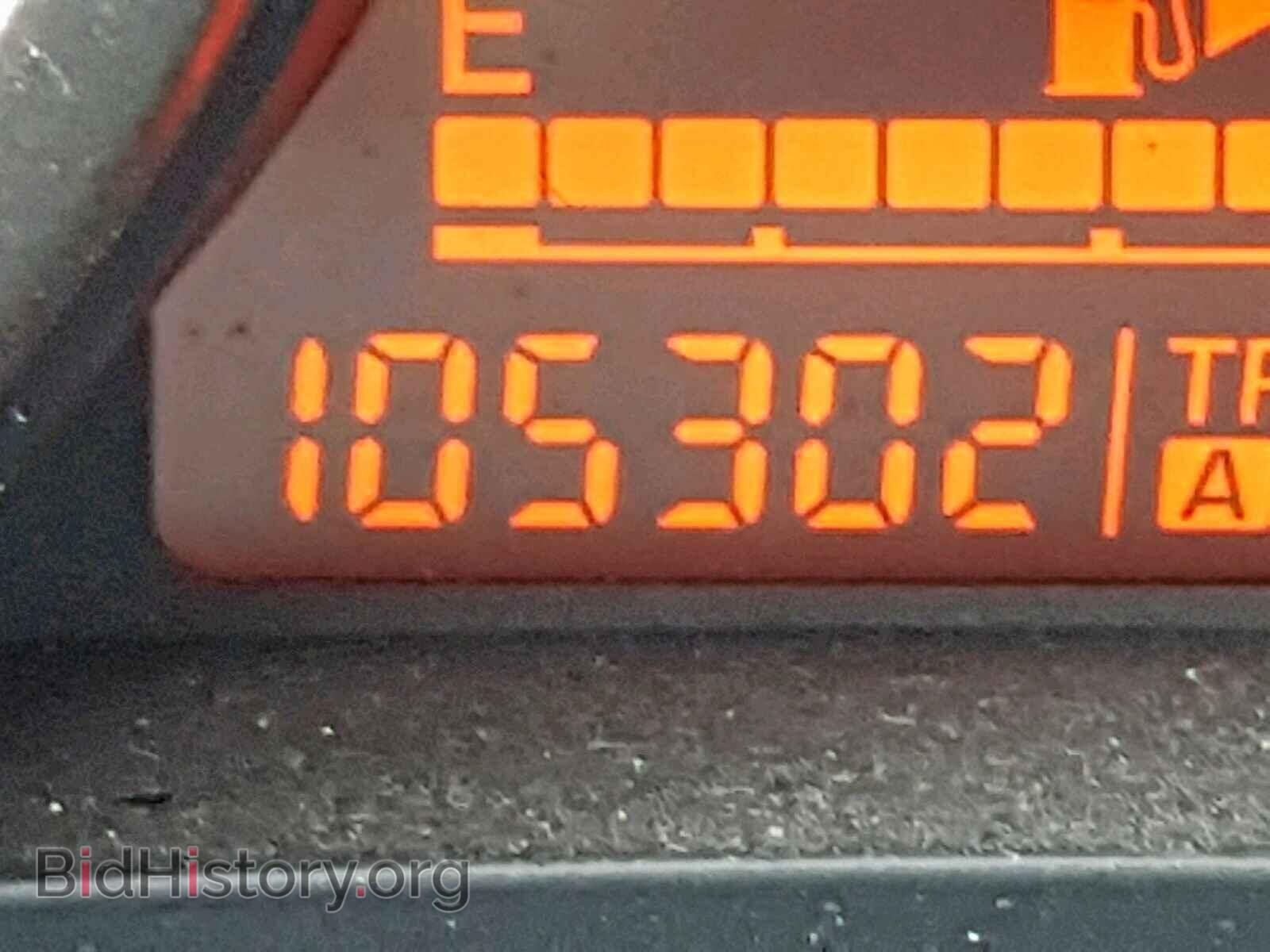 2010 MAZDA 3 S - VIN: JM1BL1S58A1143787 - Фото 8