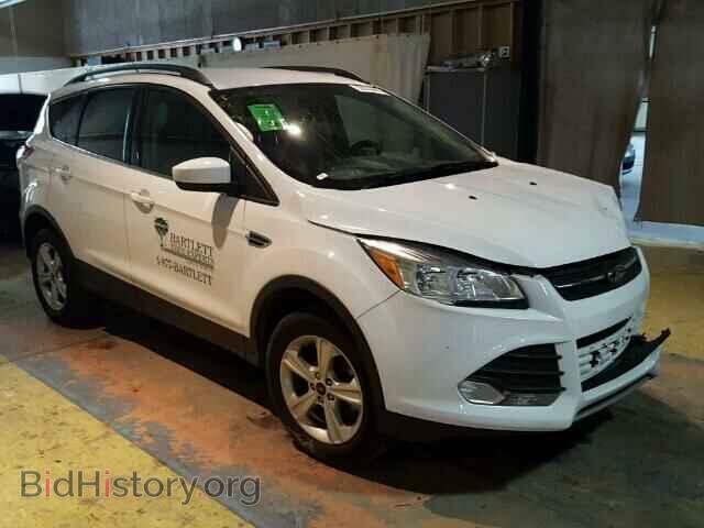 Photo 1FMCU0GX3FUA46214 - FORD ESCAPE 2015