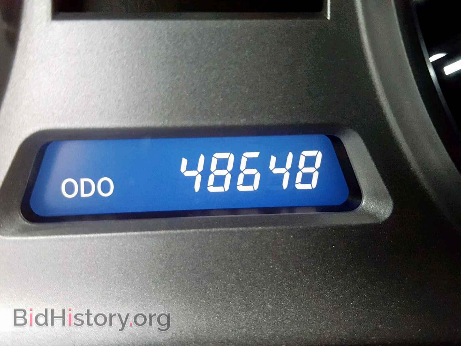 2009 LEXUS IS 250 - VIN: JTHBK262695105499 - Фото 8