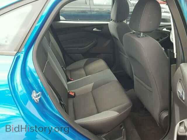 2014 FORD FOCUS - VIN: 1FADP3F22EL410463 - Photo 6