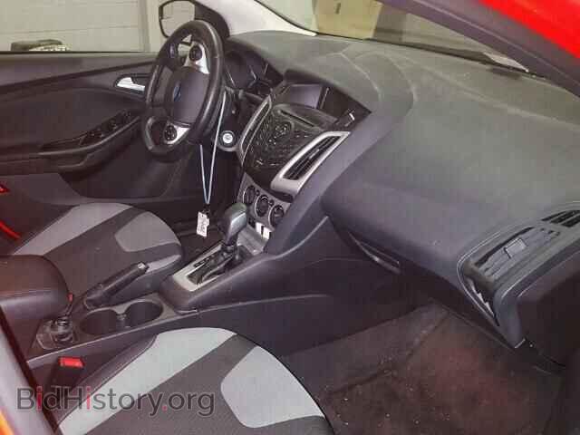 2014 FORD FOCUS - VIN: 1FADP3F22EL410723 - Photo 5