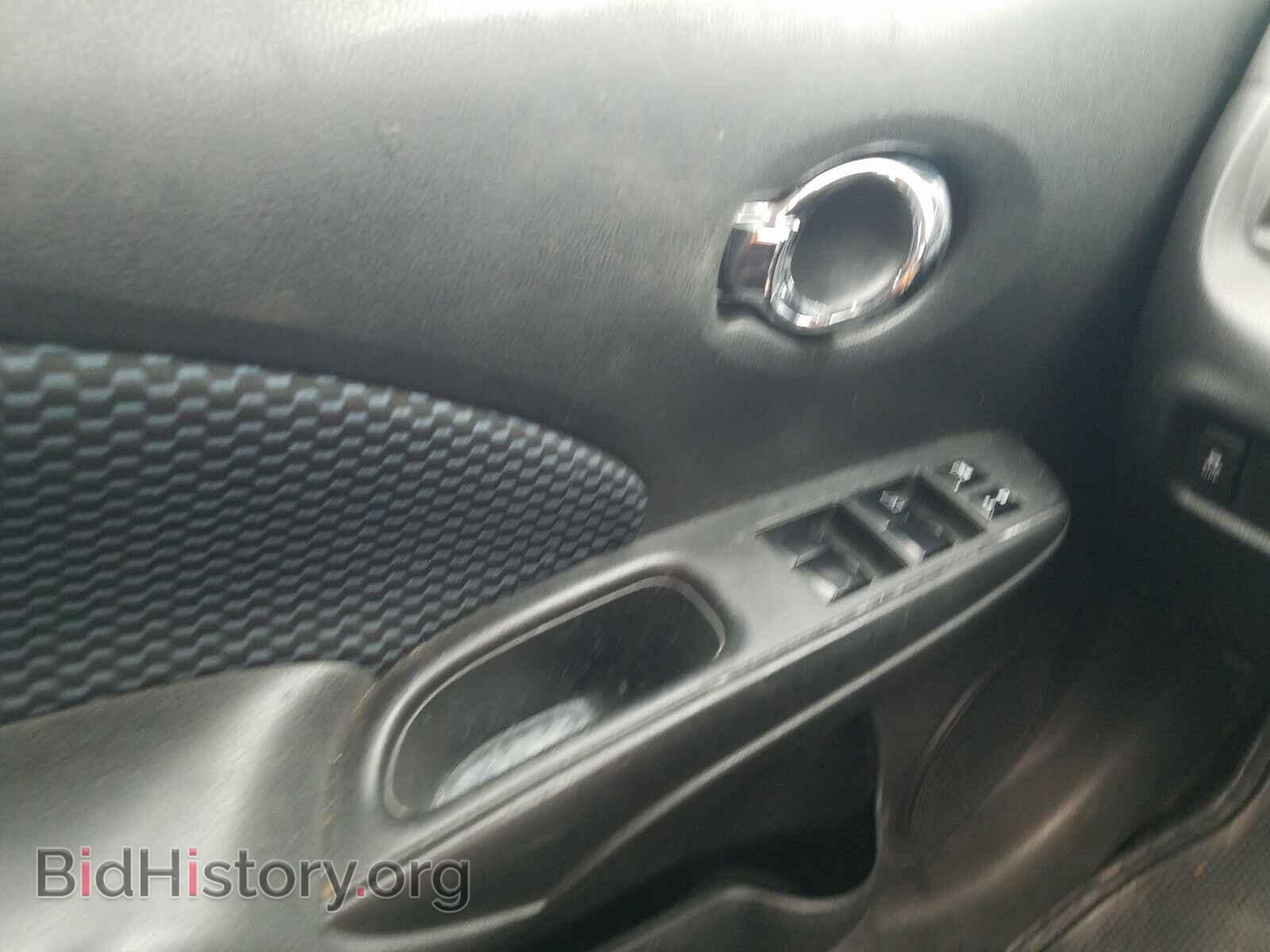 2014 NISSAN VERSA - VIN: 3N1CE2CP1EL407745 - Photo 10