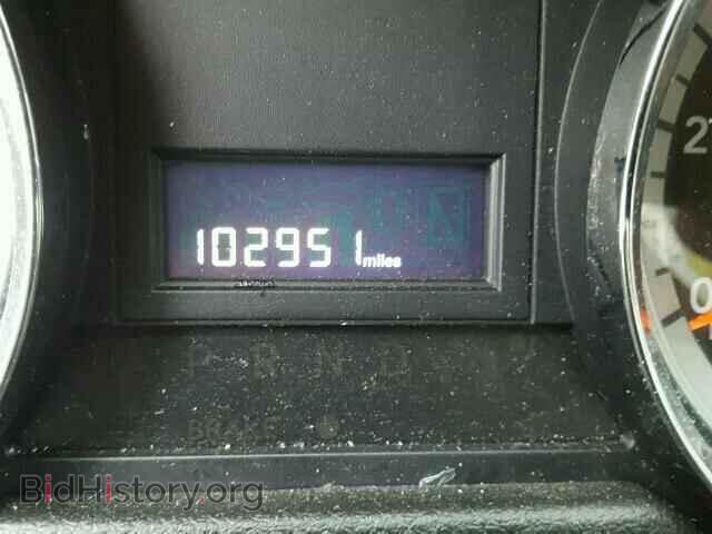 2013 DODGE CARAVAN - VIN: 2C4RDGCG6DR653425 - Фото 8