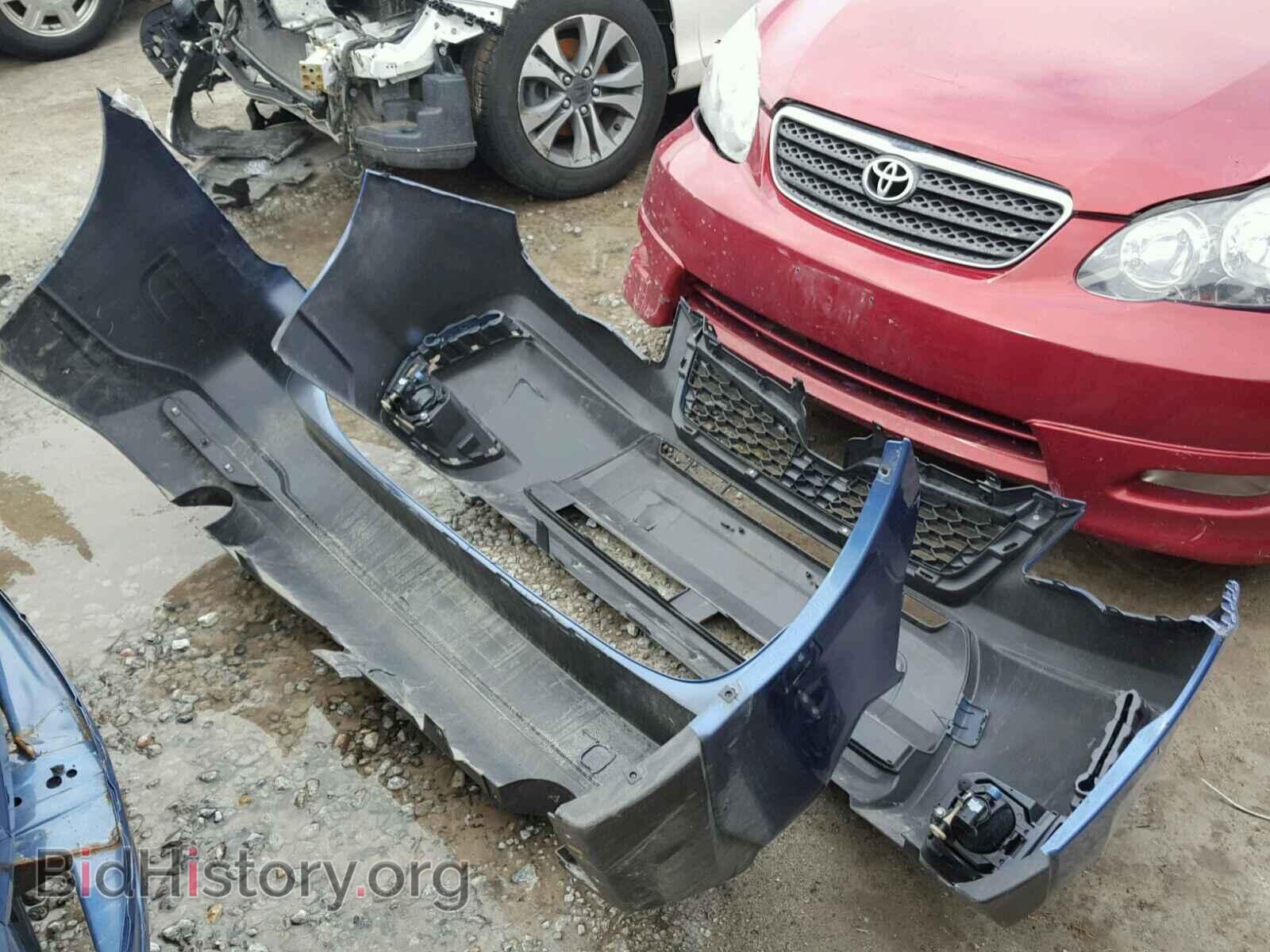 2015 SUBARU FORESTER - VIN: JF2SJGDC2FH403914 - Photo 9