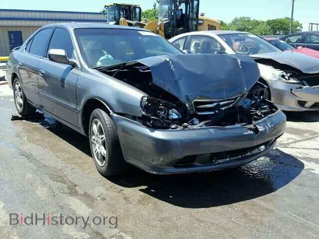 Фотография 19UUA5663YA057498 - ACURA 3.2 TL 2000