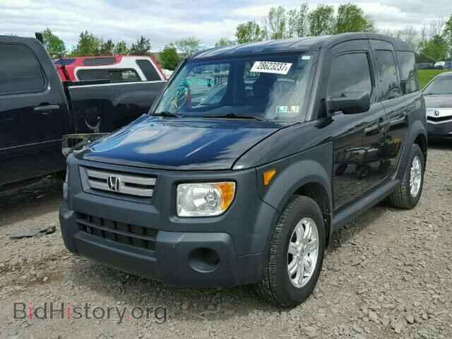 2006 HONDA ELEMENT - VIN: 5J6YH28646L004103 - Фото 2