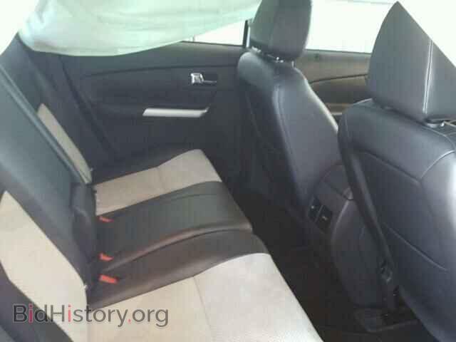 2013 FORD EDGE - VIN: 2FMDK4JC7DBB40624 - Photo 6