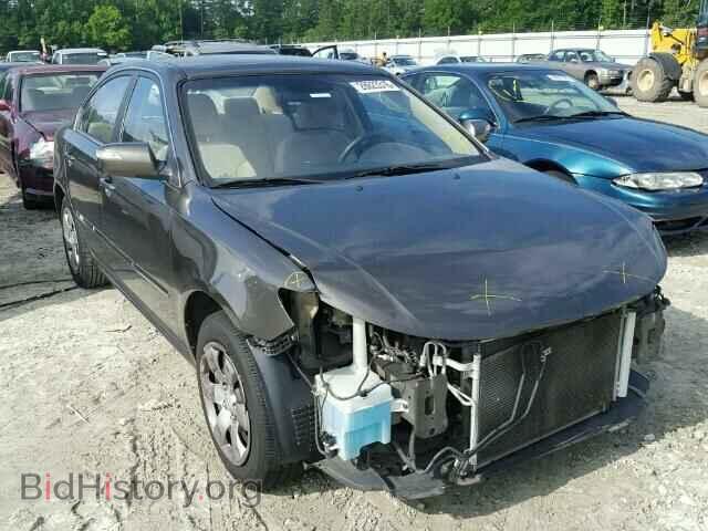Photo KNAGG4A87A5423584 - KIA OPTIMA 2010
