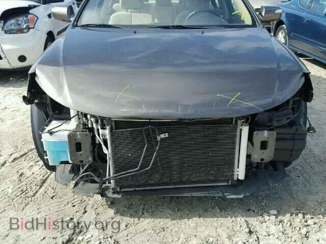 2010 KIA OPTIMA - VIN: KNAGG4A87A5423584 - Фото 9