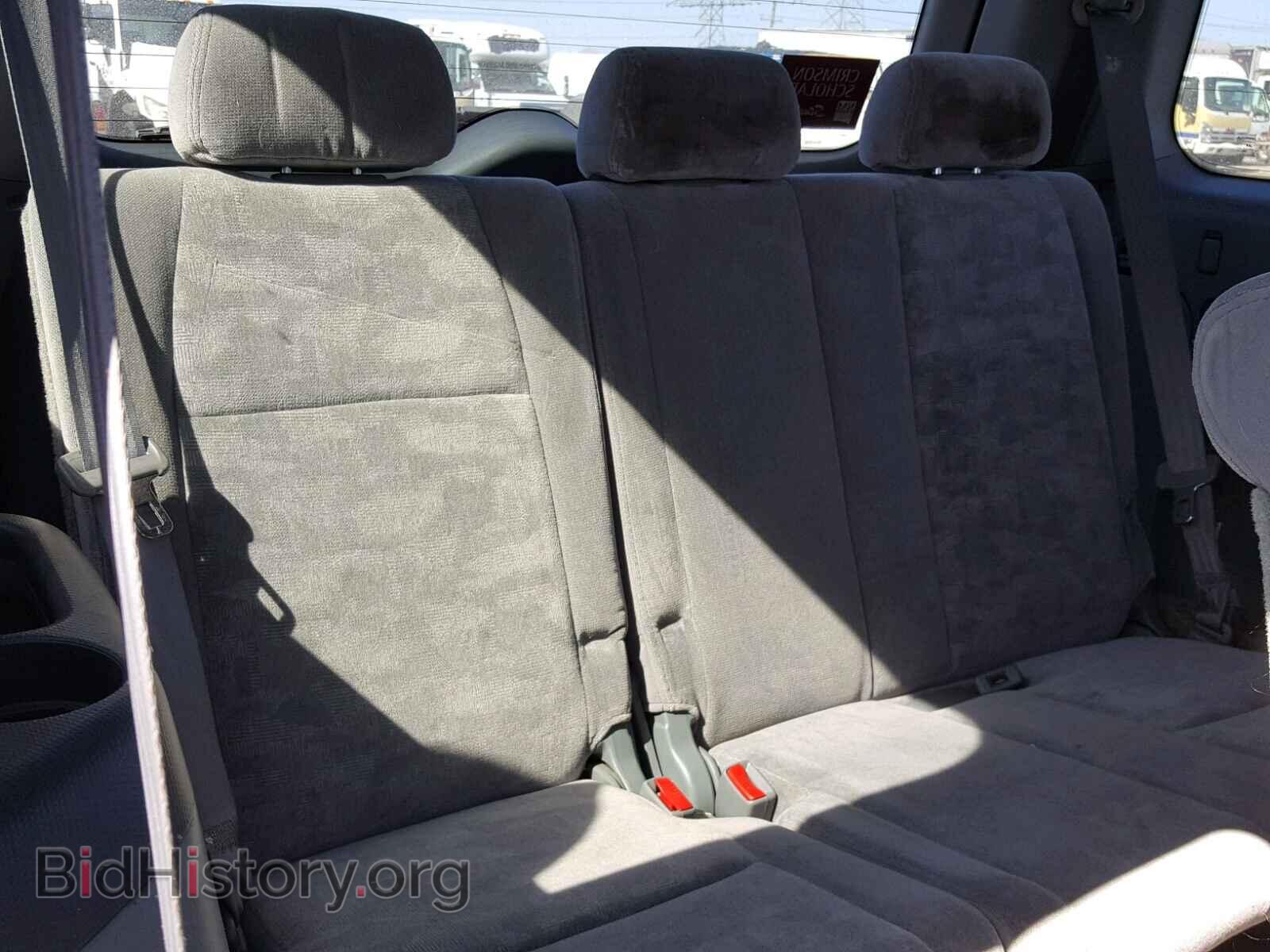 2005 HONDA PILOT - VIN: 5FNYF18415B066841 - Фото 9