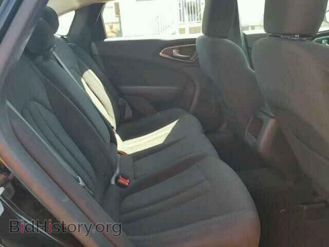 2015 CHRYSLER 200 - VIN: 1C3CCCAB5FN625242 - Photo 6