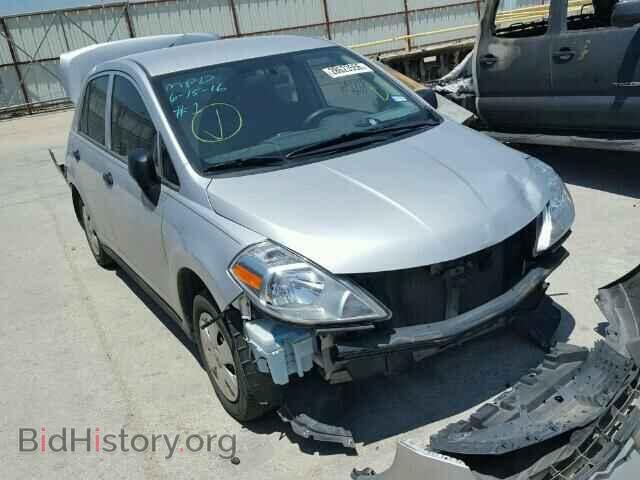 Фотография 3N1CC1AP3BL373581 - NISSAN VERSA 2011