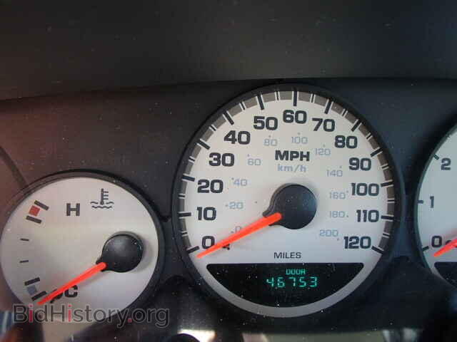 2004 DODGE NEON - VIN: 1B3ES56C54D567125 - Фото 8
