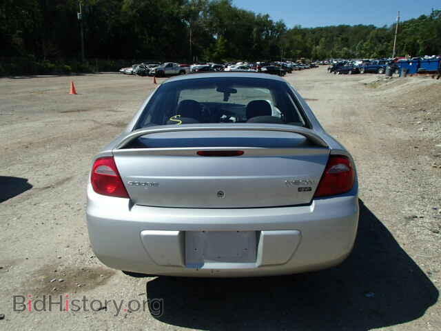 2004 DODGE NEON - VIN: 1B3ES56C54D567125 - Фото 10