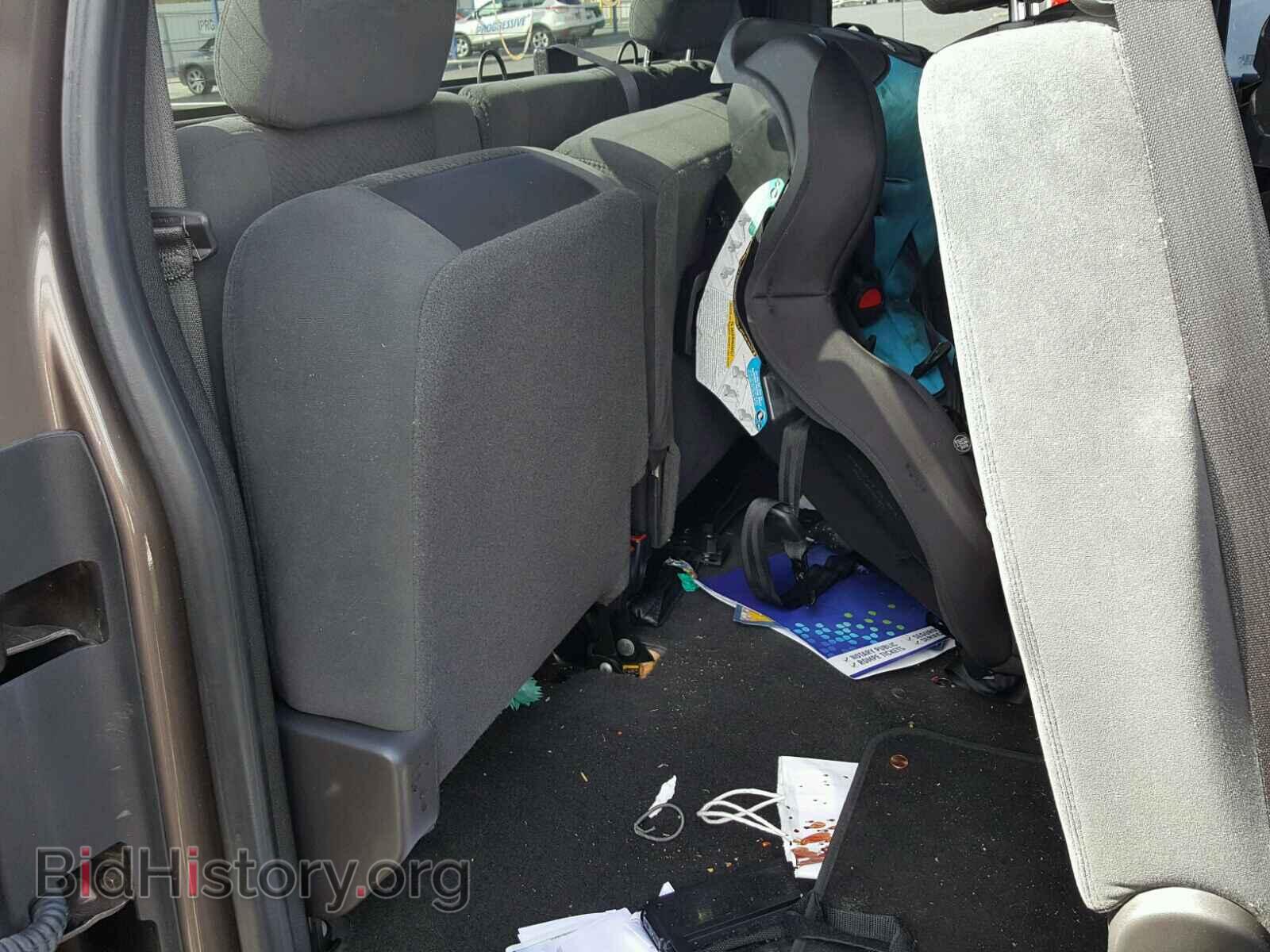 2008 CHEVROLET SILVERADO - VIN: 2GCEC19C081161027 - Photo 6