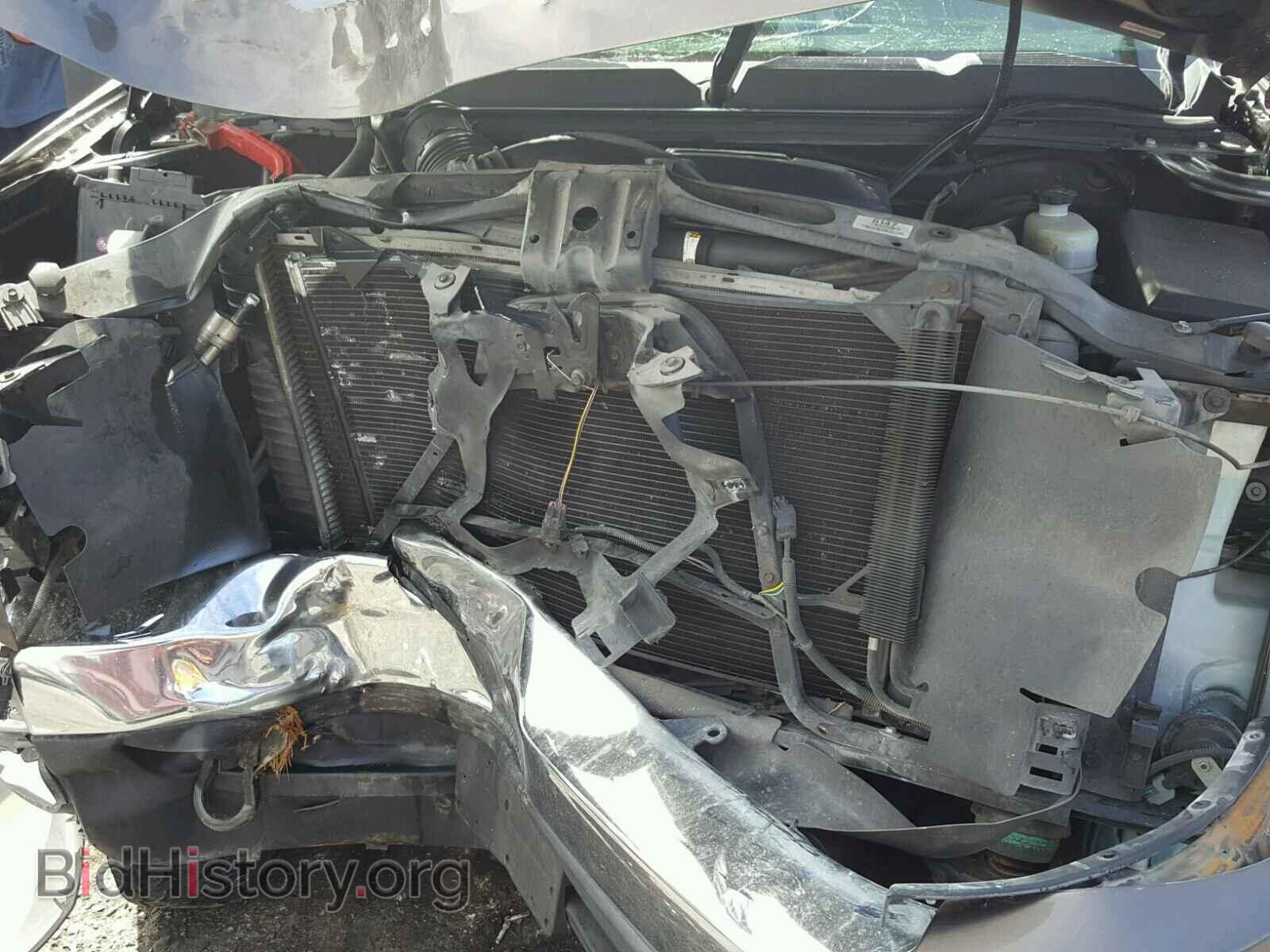 2008 CHEVROLET SILVERADO - VIN: 2GCEC19C081161027 - Photo 7