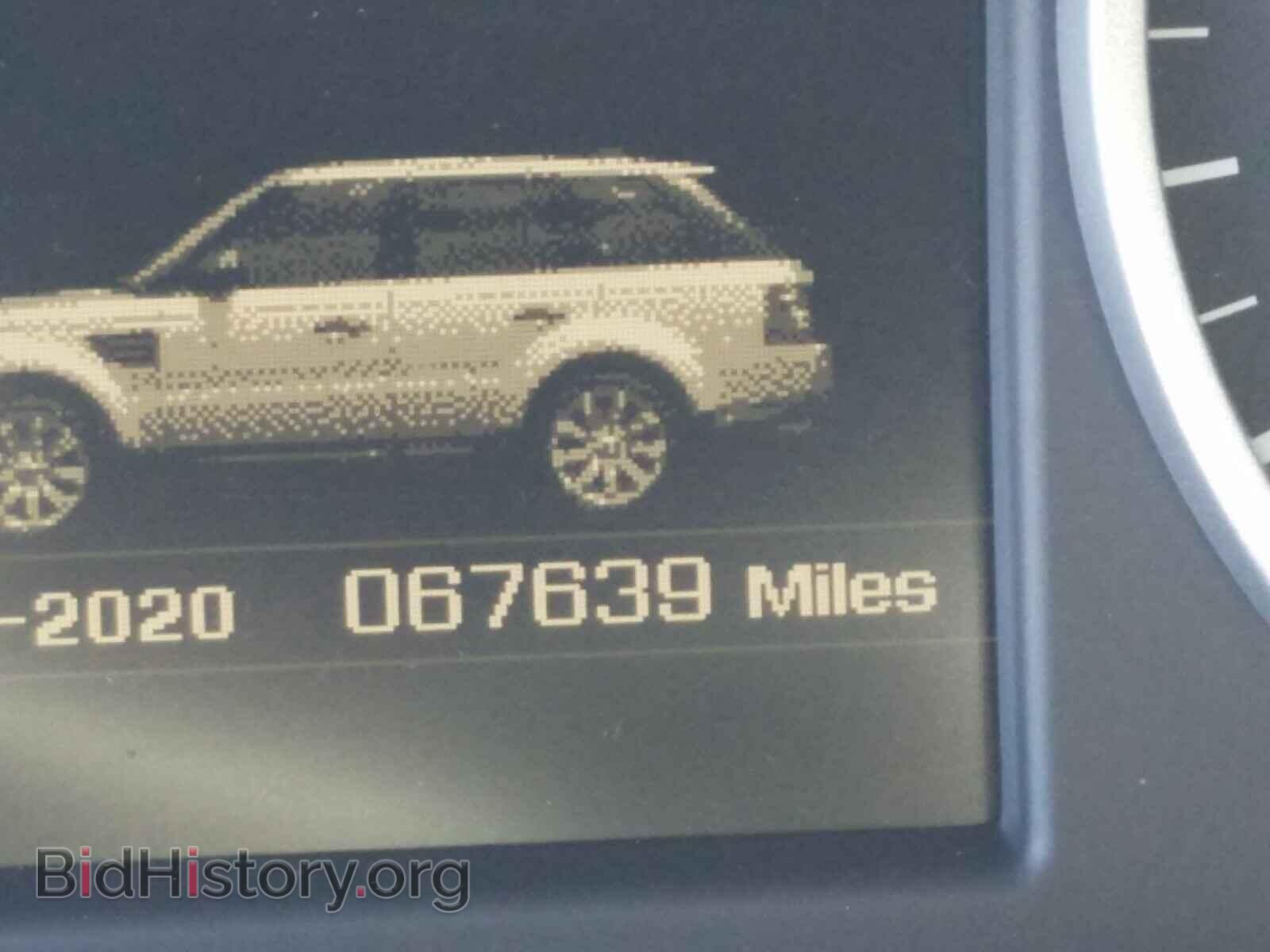 2011 LAND ROVER RANGEROVER - VIN: SALSF2D45BA284814 - Фото 8