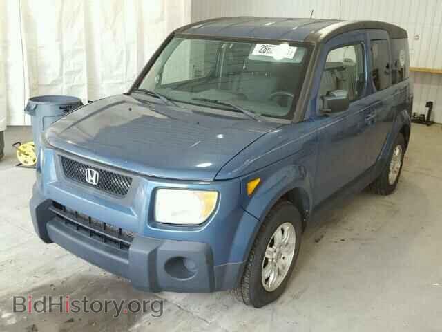 2006 HONDA ELEMENT - VIN: 5J6YH27746L026824 - Photo 2