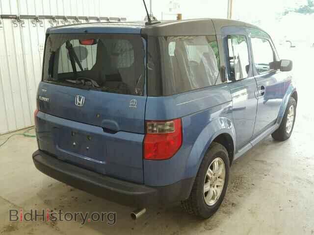 2006 HONDA ELEMENT - VIN: 5J6YH27746L026824 - Photo 4