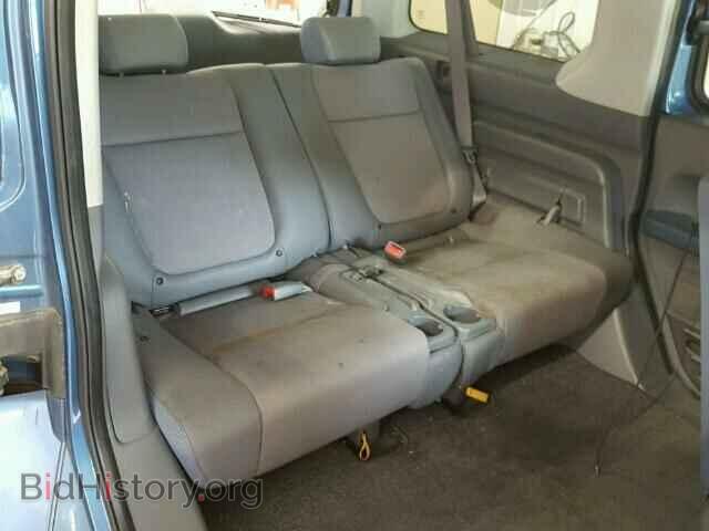 2006 HONDA ELEMENT - VIN: 5J6YH27746L026824 - Photo 6