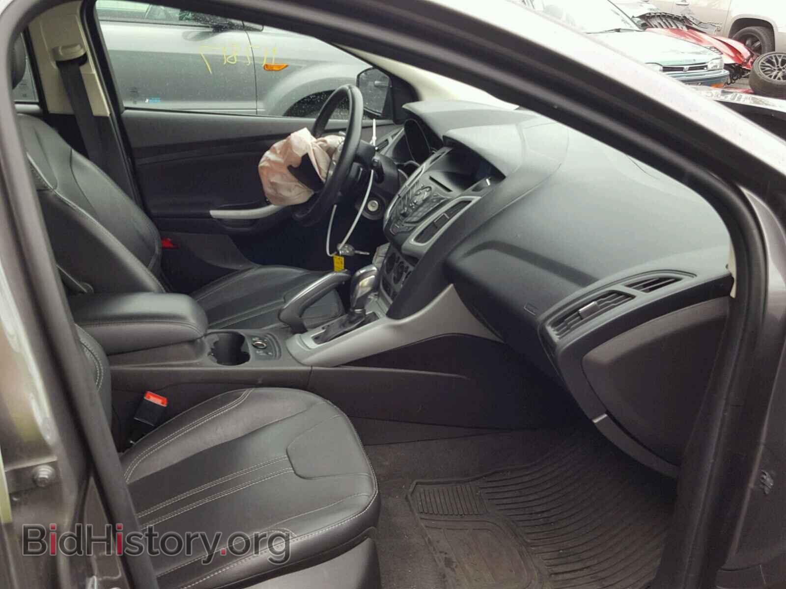 2013 FORD FOCUS - VIN: 1FADP3K20DL384045 - Photo 5