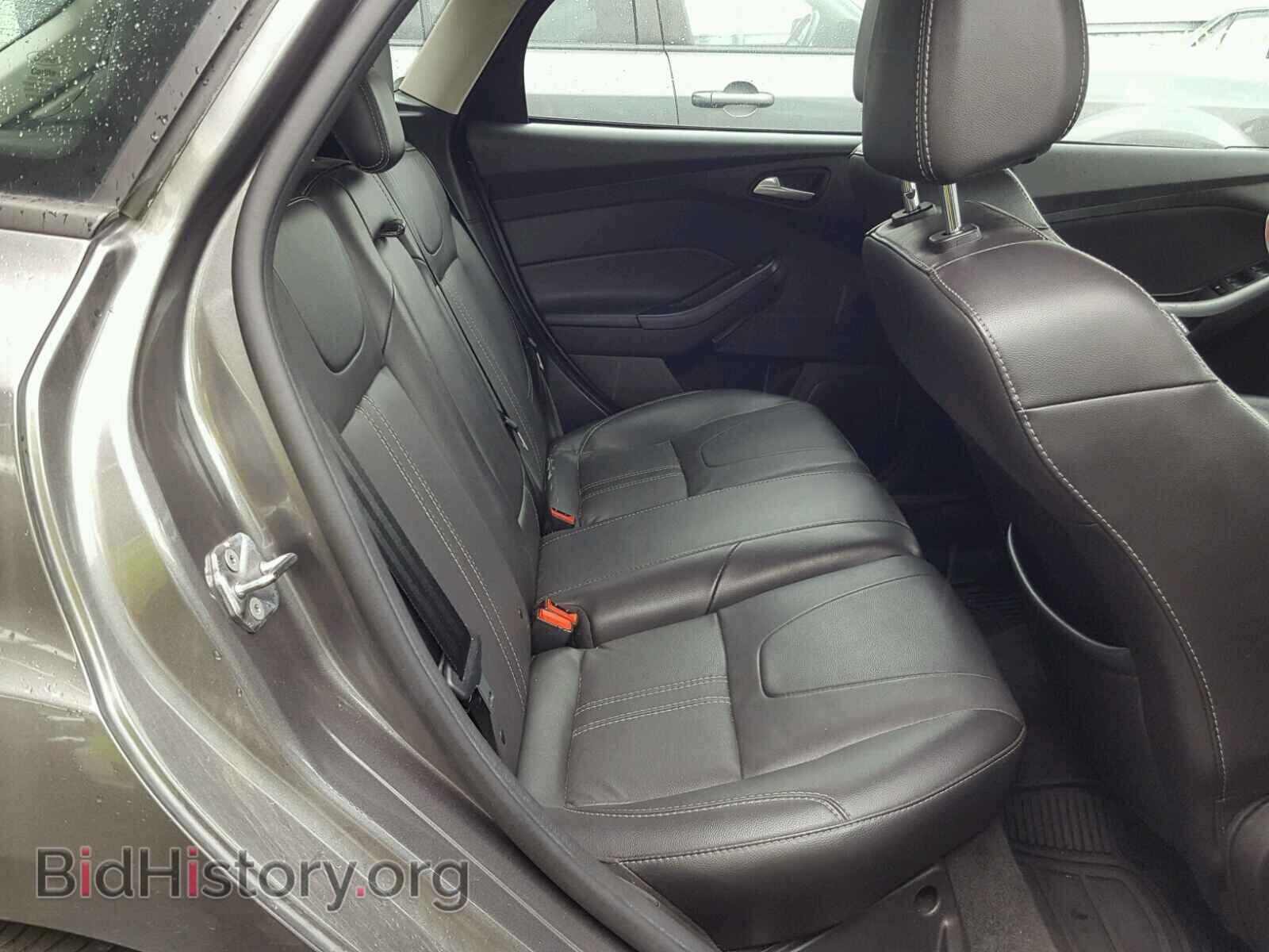 2013 FORD FOCUS - VIN: 1FADP3K20DL384045 - Photo 6