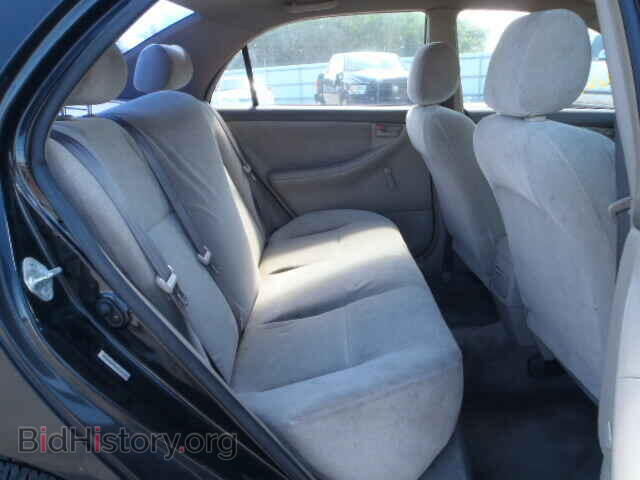 2003 TOYOTA COROLLA - VIN: JTDBR32E732011272 - Photo 6