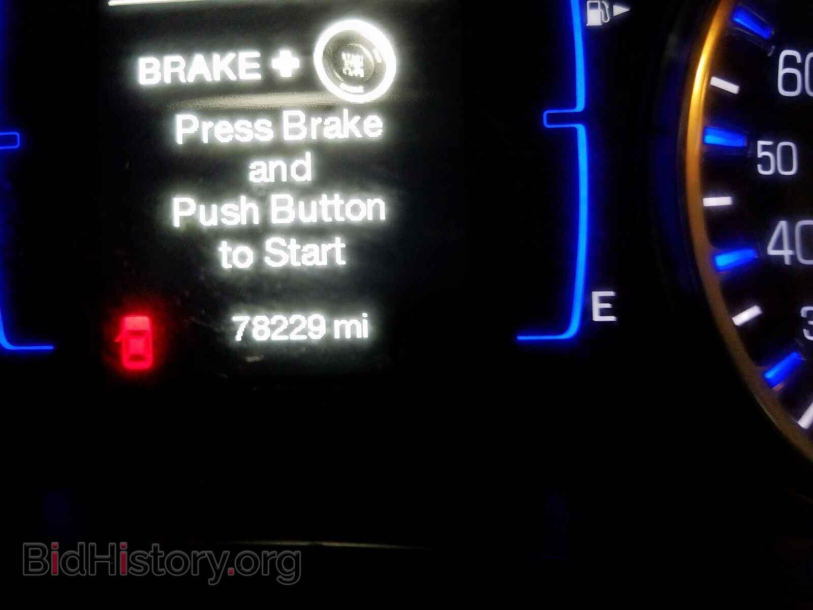 2015 CHRYSLER 200 - VIN: 1C3CCCAB0FN713406 - Фото 8