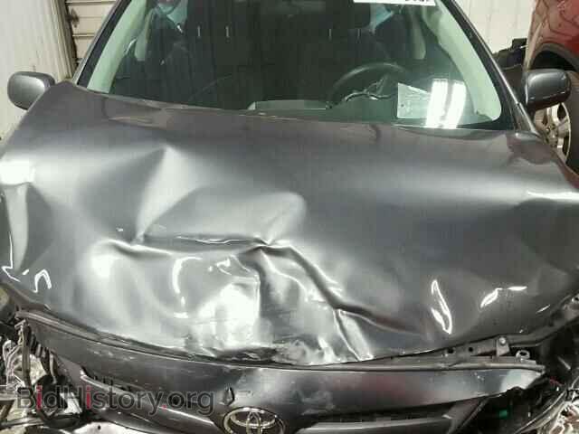 2011 TOYOTA COROLLA - VIN: 2T1BU4EE9BC733584 - Фото 7