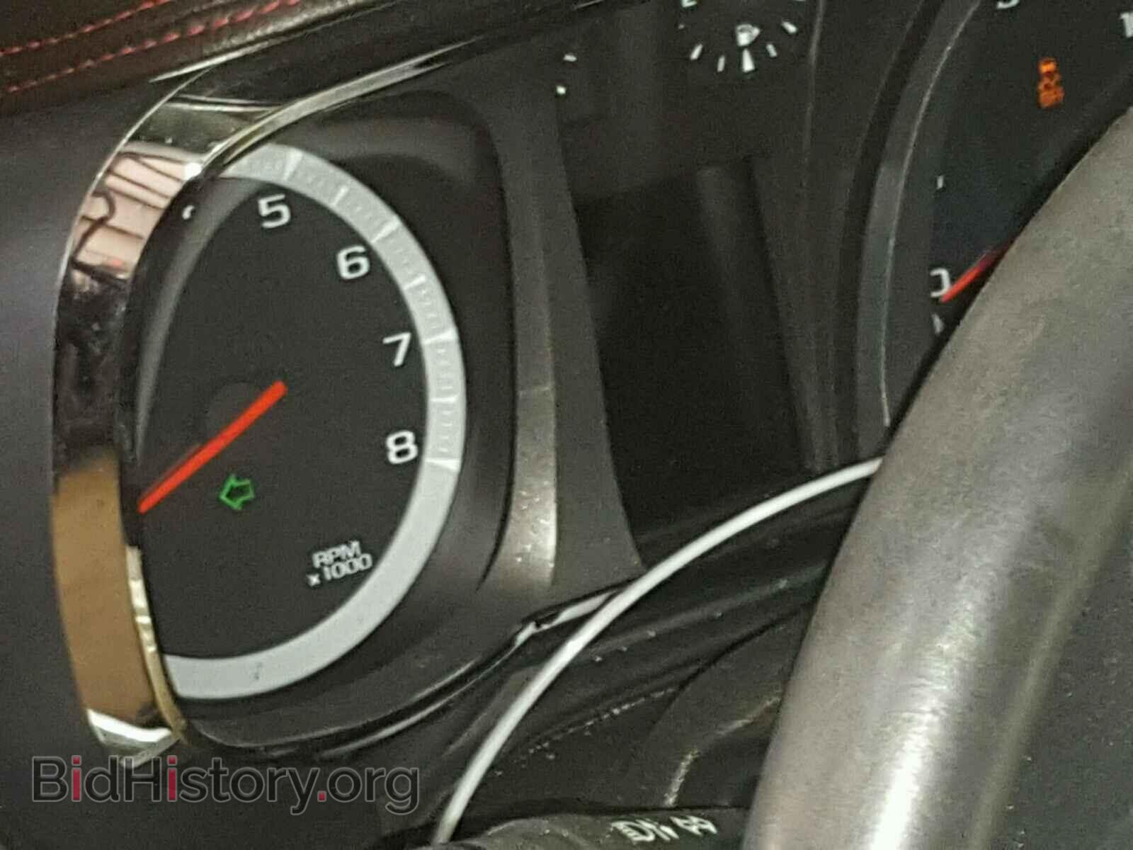2013 GMC TERRAIN - VIN: 2GKALYEK6D6344650 - Фото 8