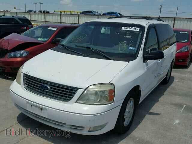 2004 FORD FREESTAR - VIN: 2FMZA52214BB03895 - Фото 2
