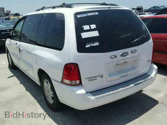 2004 FORD FREESTAR - VIN: 2FMZA52214BB03895 - Фото 3