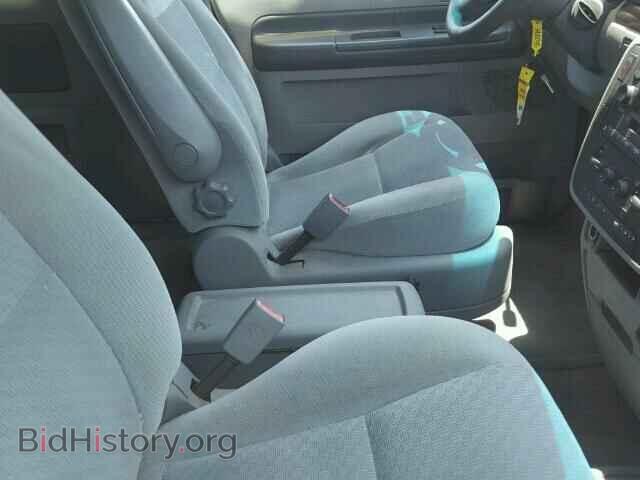 2004 FORD FREESTAR - VIN: 2FMZA52214BB03895 - Фото 5