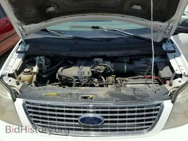 2004 FORD FREESTAR - VIN: 2FMZA52214BB03895 - Фото 7