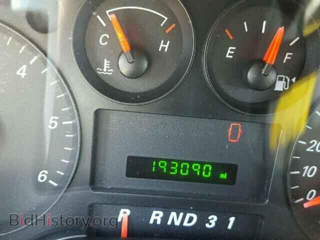 2004 FORD FREESTAR - VIN: 2FMZA52214BB03895 - Фото 8