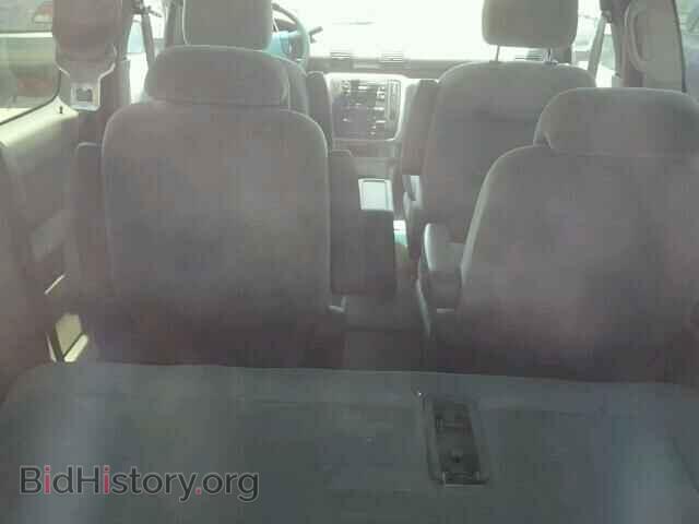 2004 FORD FREESTAR - VIN: 2FMZA52214BB03895 - Фото 10