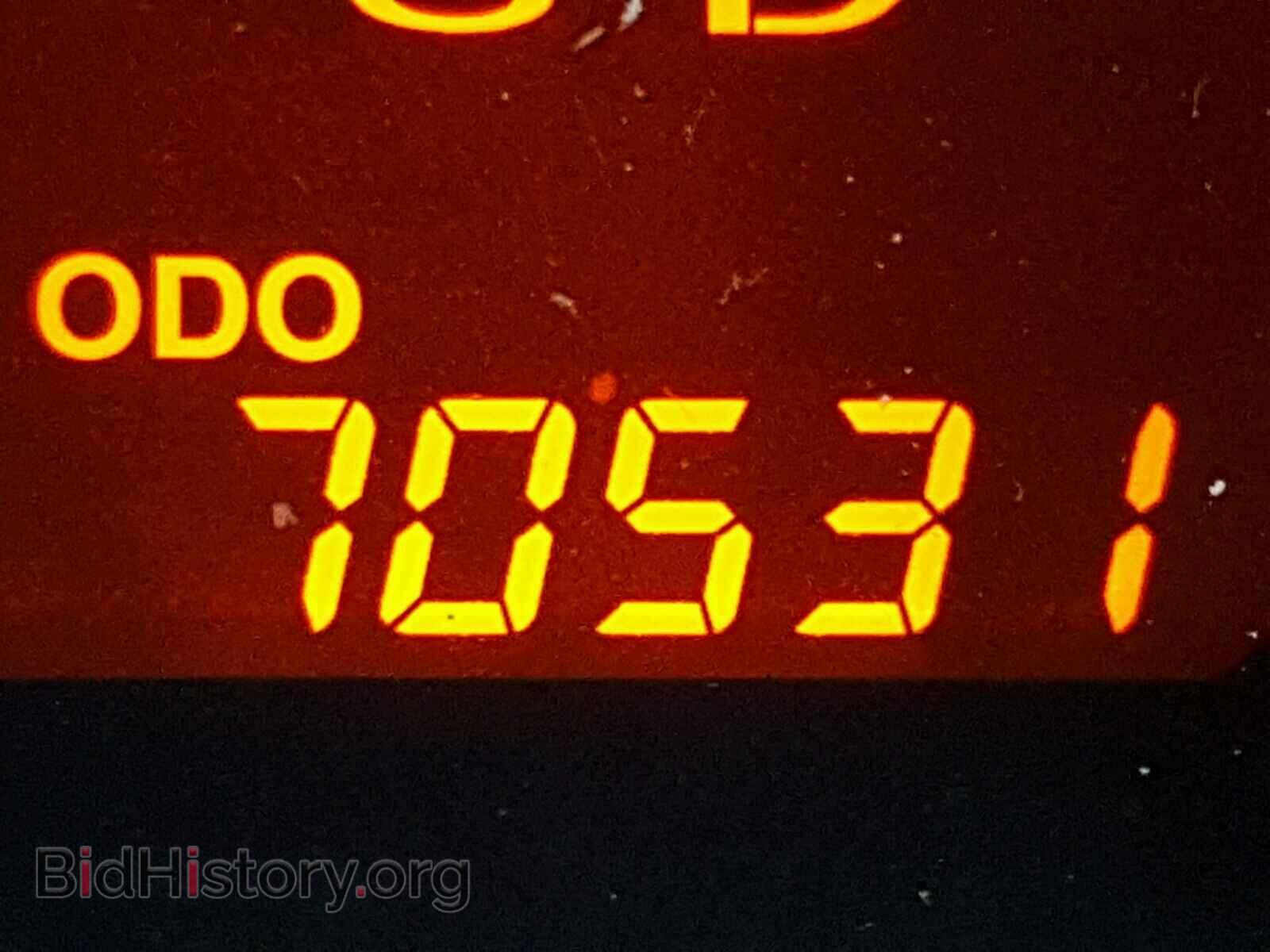 2012 TOYOTA 4RUNNER - VIN: JTEZU5JR4C5041465 - Фото 8