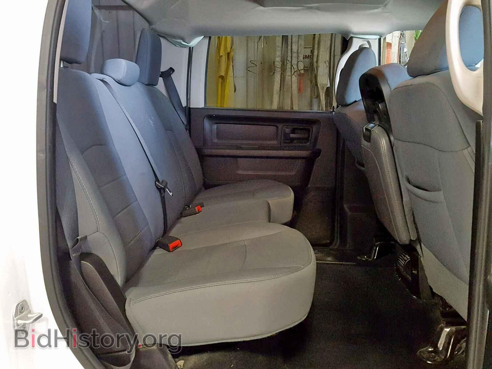 2013 RAM 1500 ST - VIN: 1C6RR6KG3DS565788 - Фото 6