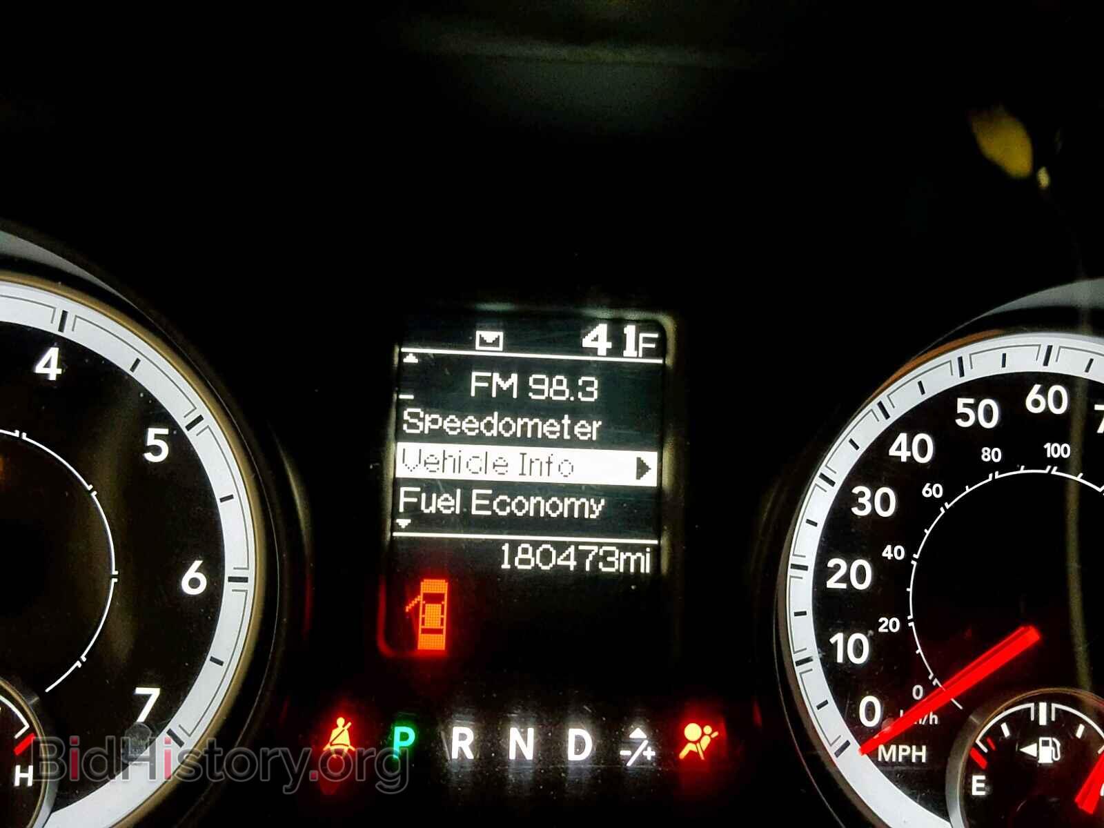 2013 RAM 1500 ST - VIN: 1C6RR6KG3DS565788 - Фото 8