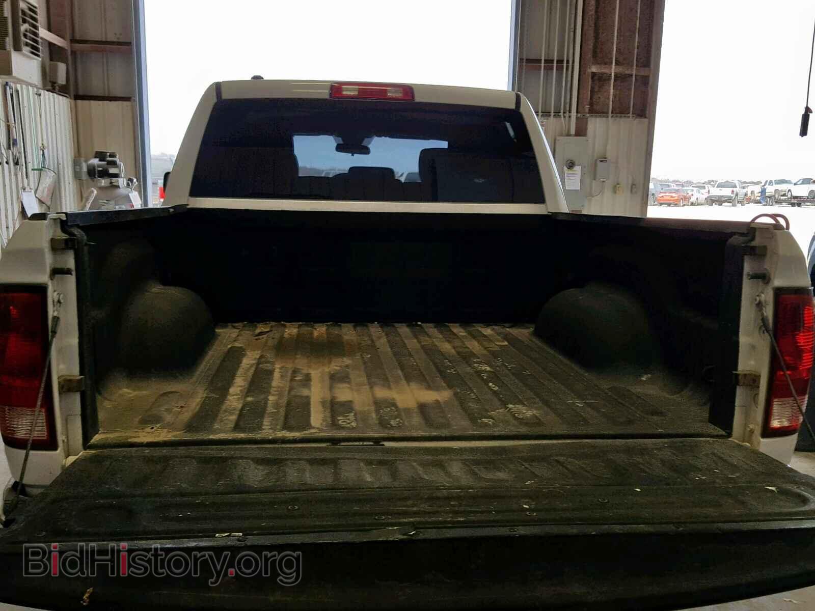 2013 RAM 1500 ST - VIN: 1C6RR6KG3DS565788 - Фото 10