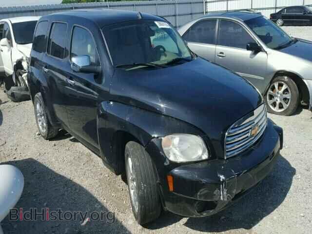 Photo 3GNCA23B49S552990 - CHEVROLET HHR 2009