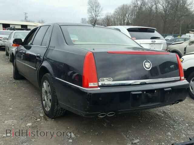 2007 CADILLAC DTS - VIN: 1G6KD57Y67U123801 - Photo 3