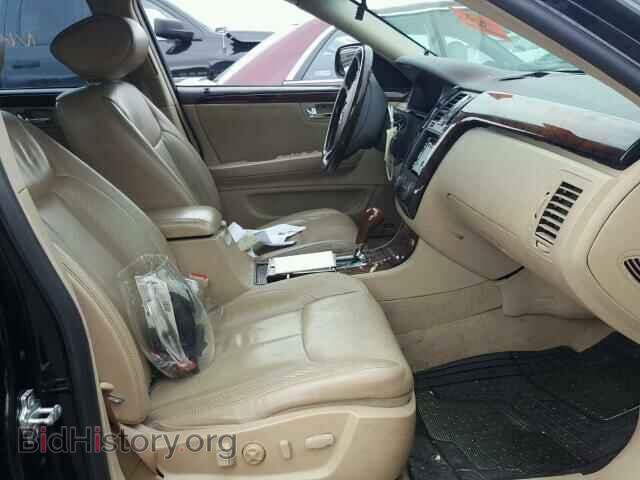 2007 CADILLAC DTS - VIN: 1G6KD57Y67U123801 - Photo 5